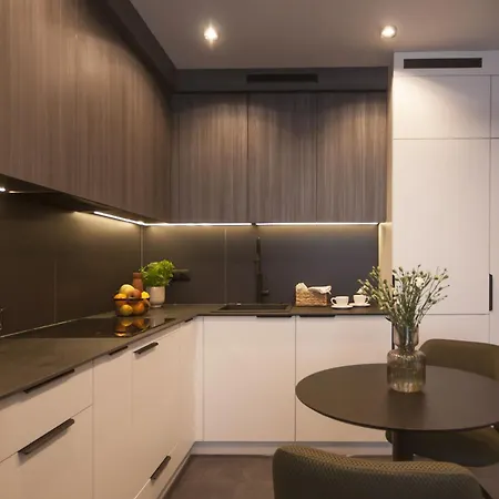 Ng Διαμέρισμα