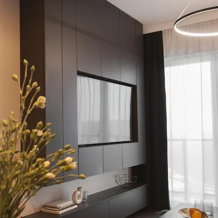 Διαμέρισμα Ng