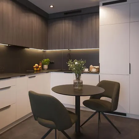 Διαμέρισμα Ng