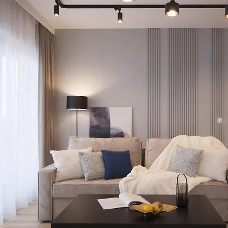 Διαμέρισμα Ng Rzeszów