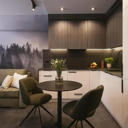 Διαμέρισμα Ng *