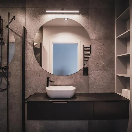 Ng Διαμέρισμα