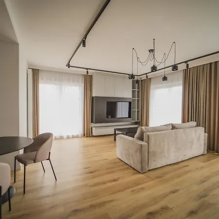 Διαμέρισμα Ng Rzeszów