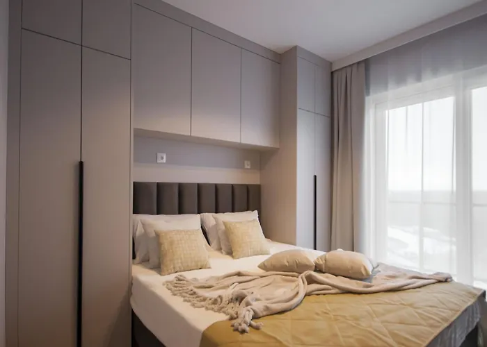 Ng Lägenhet Rzeszów