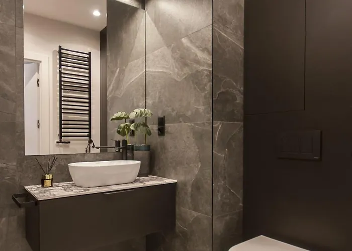 Ng Lägenhet Rzeszów